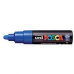 Uniball Posca Marcador PC-7M 4,5mm Azul - 1293283