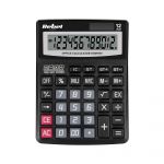 Calculadora Rebel de escritório OC-100 12 Dígitos Preto