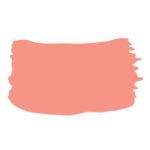 Americana Tinta Acrilica Coral Blush Da292-3 59Ml