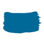 Americana Tinta Acrilica Azul Vitoriano Dao39-3 59Ml