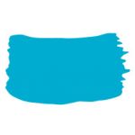 Americana Tinta Acrilica Azul Turquesa Da268-3 59Ml