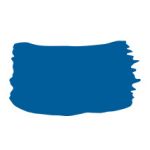 Americana Tinta Acrilica Azul Dao36-3 59Ml