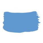 Americana Tinta Acrilica Azul Ancora Da283-3 59Ml