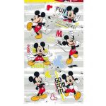 Funny Products 13 Autocolantes Mickey