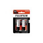Fujifilm Pilhas Alkaline Xtra Power C/LR14 BL2 - 4902520128621