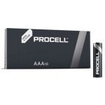 Duracell Industrial Alcalino 1.5V AAA Pack 10