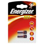 Energizer Pack 2 Pilhas Alcalinas E23A 12V