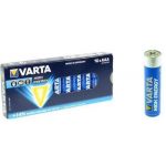 Varta High Energy AAA 10 Un. - 04903121111