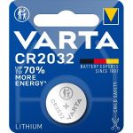 Varta Electronic CR2032 1 Un.