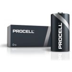 Duracell Pilha Alcalina LR20/D 10X Industrial Procell Pad-indprod