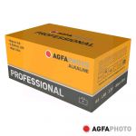 Agfaphoto Pilha Alcalina Aa 1.5V 40x Industrial APPAAP40