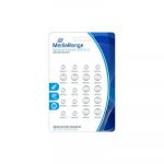 MediaRange Pilhas Premium Alkaline Coin Cells AG3|AG4|AG10|AG13, Pack 20 - 773