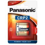 Panasonic Photo CR-P2P - CR-P2L/1BP
