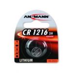 Ansmann Pilhas CR1216 - 1516-0007