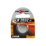 Ansmann CR2032 1 Un.