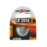 Ansmann CR2016 1 Un.
