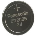 Panasonic Pilha CR2025 1 Un.