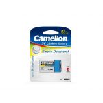 Camelion Bateria Lítio 9V 6LR61 BP1 - 19000122