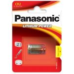 Panasonic Pilha CR2 3.0 V 1 Un.