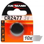 Ansmann 10x1 CR 2477