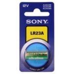 Sony LR23A Pilha Alcalina 12V