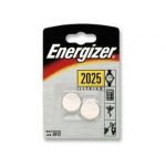 Energizer pack 2 pilhas 2025