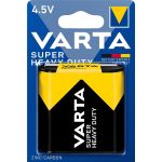 VARTA Pilha 3R12 4,5V (2012) SUPERLIFE - 312G-U1