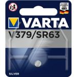 Varta Pilha V379/SR63 1.55V 1 Un.