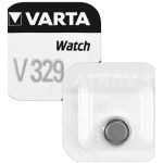 Varta Chron 1.55V V329 - 329101111