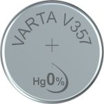 Varta Chron V357 High Drain - 357101111