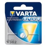 Varta Chron V362 1.55V 1 Un.