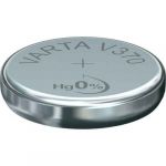 Varta Pilhas 10x1 Watch V370 High Drain PU inner box