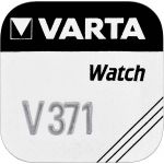 Varta Pilha V371/SR69