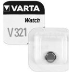 Varta Pilha V321/SR65