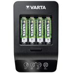 Varta Carregador Smart + incl. 4 Batteries 2100 mAh AA - 57684101441