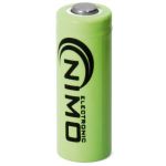 NIMO Bateria 2/3AAA NI-MH 1,2V 400mA (Ideal p/ Esquentadores) - BAT048