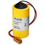 NIMO Bateria Litio 3V 5400mAh (BR-C3V / CR26500) - PLI210