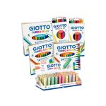 Giotto Kit Campanha Escolar Desenha e Pinta