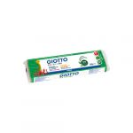 Giotto Plasticina Patplume 350gr Verde Claro