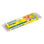 Giotto Plasticina Plasicina Pongo Soft 450gr Amarelo