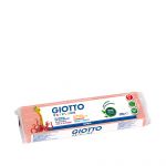 Giotto Plasticina Patplume 350gr Cor Carne