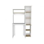 Tuhome Conjunto Heinrich 163.1x98.5x42.3cm Branco