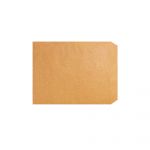 FIRMO Envelope Comercial C5, 162 x 229 mm Silicone, Kraft, Pack 500 Unidades