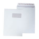 Envelopes Saco 229x324mm C/ Janela 90g Autodex 250 Un. Branco - 1611044
