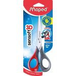 Maped Tesoura p/ Esquerdino 16cm 1 Un.
