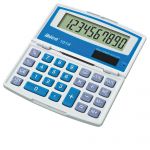 Calculadora Ibico de Secretária 101X LCD Cinza