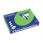 Clairefontaine Papel Cópia Trophée A4 120 G/m² Verde Menta 250 Fls