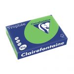 Clairefontaine Papel Cópia Trophée A4 80g Verde Menta Resma de 500 Fls