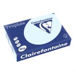 Clairefontaine Papel Cópia Trophée A4 80g Azul Resma de 500 Fls