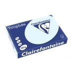 Clairefontaine Papel Cópia Trophée A4 120 G/m² Azul 250 Fls